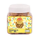 Thumbnail 1 of เอโร่ ขนมปังกะทิ ไส้แยมสับปะรด 500 ก.