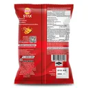 Thumbnail 3 of เลย์ สแต็ค มันฝรั่งแท้ทอดกรอบ รสหมึกย่างฮอตชิลลี่ 44 ก. x 6