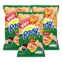 Thumbnail 1 of TAWAN Tapioca Chips Crispy Prawn Flavor 75 g x 3