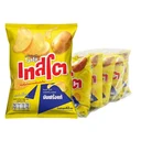 Thumbnail 1 of เทสโต มันฝรั่งแผ่นทอดกรอบ รสเกลือ 42 ก. x 6