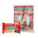 Thumbnail 1 of ออร์เดิฟ ข้าวเกรียบกุ้งอบกรอบ 10 ก. x 12