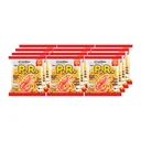 Thumbnail 3 of พีอาร์ ข้าวเกรียบกุ้ง 20 ก. x 12