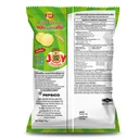 Thumbnail 3 of เลย์ ร็อค มันฝรั่งแท้ทอดกรอบ รสกะเพรากรอบ 40/44 ก. x 6