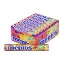 Thumbnail 1 of MENTOS SOFT CANDY FRUIT FLAVOUR 29.7 G 24 PCS