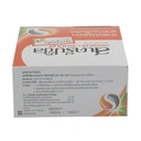 Thumbnail 5 of สเตรปซิล ยาอมบรรเทาอาการเจ็บคอ รสส้มและวิตามินซี เอชเอชอาร์ 3 ชิ้น x 12