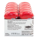 Thumbnail 4 of ลอตเต้ หมากฝรั่ง กลิ่นโคล่า-เลม่อน 15 ก. x 10