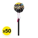 Thumbnail 2 of CHUPA CHUPS Mini Lollipops Creamy Flavor 6 g 50 pcs