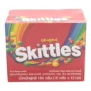 Thumbnail 1 of SKITTLES Candy 15 g 12 pcs