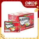 Thumbnail 1 of DENTYNE Splash Strawberry Lime 8 pcs x 16
