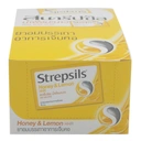 Thumbnail 4 of สเตรปซิล ลูกอมน้ำผึ้งมะนาวเอชเอชอาร์ 8 ชิ้น x 24