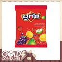 Thumbnail 1 of SUGUS Chewy Candy Mix Fruit 100 pcs
