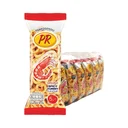 Thumbnail 1 of พีอาร์ ขนมทอดกรอบ รสกุ้งสไปซี่ 16 ก. x 12