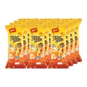 Thumbnail 3 of พีอาร์ ทวิสคอร์น ข้าวโพดอบกรอบ รสชีส 18 ก. x 12