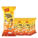 Thumbnail 1 of พีอาร์ ทวิสคอร์น ข้าวโพดอบกรอบ รสชีส 18 ก. x 12