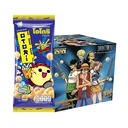 Thumbnail 1 of โอโตริ ข้าวโพดอบกรอบ รสป๊อปคาราเมล 12 ก. x 12