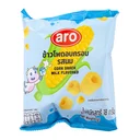 Thumbnail 2 of ARO  ข้าวโพดกรอบรสนม 18กX12