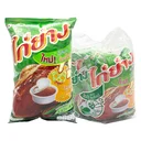 Thumbnail 1 of ไก่ย่าง ขนมทอดกรอบ รสใบเตย 55 ก. x 3