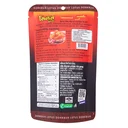 Thumbnail 4 of โลตัส ขนมน่องไก่ รสแซ่บซี๊ด 40 ก. x 4