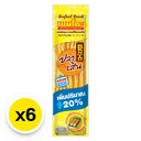 Thumbnail 2 of เบนโตะ ปลาเส้น รสบาร์บีคิว 15 ก. x 6