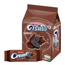 Thumbnail 1 of CREAM-O Cookies Chocolate 27 g 12 pcs