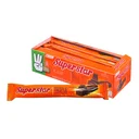 Thumbnail 1 of SUPERSTAR Chocolate Wafer 12.5 g 12 pcs