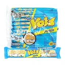 Thumbnail 1 of VOIZ Waffle Cookies Cream 19 g 12 pcs