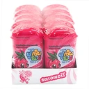 Thumbnail 3 of ลอตเต้ ฟูเซ็น โน มิ หมากฝรั่งเคลือบ กลิ่นสตรอเบอร์รี่ 15 ก. x 10