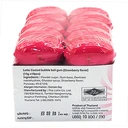 Thumbnail 4 of ลอตเต้ ฟูเซ็น โน มิ หมากฝรั่งเคลือบ กลิ่นสตรอเบอร์รี่ 15 ก. x 10