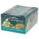 Thumbnail 3 of ดิวเบอร์รี่ คุกกี้สอดไส้ครีมและแยม กลิ่นแอปเปิ้ลกีวี 36 ก. 12 ชิ้น