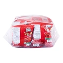 Thumbnail 4 of โรลเลอร์ โคสเตอร์ มันฝรั่งทอดกรอบ รสชิกเก้นฮอตแอนด์สไปซี่ 12 ก. x 12