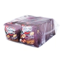 Thumbnail 4 of โรลเลอร์ โคสเตอร์ มันฝรั่งทอดกรอบรูปวง รสหัวหอม 14 ก. x 12