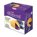 Thumbnail 3 of ดิวเบอร์รี่ พัฟเค้กสอดไส้ครีม กลิ่นบลูเบอร์รี่ 15 ก. 12 ชิ้น