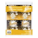 Thumbnail 1 of ไฟน์ไลน์ น้ำยาซักผ้า สูตรเข้มข้น สีดำ 30 มล. x 12