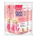 Thumbnail 1 of BABI MILD BABY FABRIC WASH WITH SOFTENER 570 ML X 3