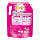 Thumbnail 2 of ไฟน์ไลน์ น้ำยาซักผ้าสูตรเข้มข้น โปร-คลีน 1.25 ล.