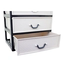 Thumbnail 4 of Drawer 5 Tiers Model 1078M5