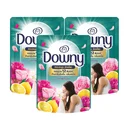 Thumbnail 1 of ดาวน์นี่ ตากผ้าในร่ม น้ำยาปรับผ้านุ่ม สูตรเข้มข้น 100 มล. x 3