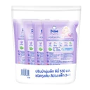 Thumbnail 2 of ดีนี่ น้ำยาปรับผ้านุ่ม ม่วง 530 มล. X 3+1