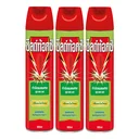 Thumbnail 1 of SHIELDTOX Naturgard Citronella All Insect 600 ml x 3