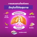 Thumbnail 5 of วิสกัส อาหารแมวโต รสปลาทู 7 กก.