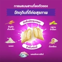 Thumbnail 5 of วิสกัส อาหารสูตรลูกแมว รสปลาทู 1.1 กก.