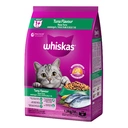 Thumbnail 1 of WHISKAS Cat Food Adult Tuna 3 kg