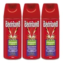 Thumbnail 1 of ชิลด์ท้อกซ์ สเปรย์กำจัดยุง มด แมลงสาบ กลิ่นลาเวนเดอร์ 300 มล. x 3