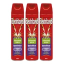 Thumbnail 1 of SHIELDTOX Powergard Lavender All Insect 600 ml x 3