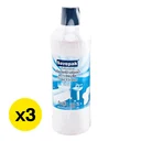 Thumbnail 2 of เซพแพ็ค น้ำยาล้างห้องน้ำ 1 ล. x 3