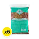 Thumbnail 2 of เอเอ็มเอ ตับหมูกระทะหมักยกลังแช่แข็ง 1 ลัง (2 กก. x 5)