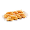 Thumbnail 2 of เอโร่ โกลด์ โดนัทน้ำตาล เกลียว 30 ก. x 5