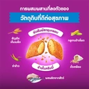 Thumbnail 5 of วิสกัส อาหารแมวโต รสปลาทะเล 1.2 กก.