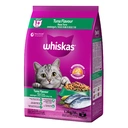Thumbnail 1 of วิสกัส อาหารแมวโต รสทูน่า 1.2 กก.