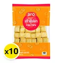 Thumbnail 2 of ARO Frozen Fish Tofu 1 carton (1 kg x 10)